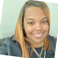 Bri'Yana Garnett