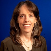 Maureen Pavy
