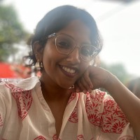Sharanya Cr