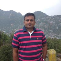 Nirav Gopani