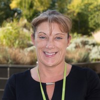 Lorna Foster