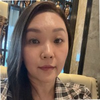 Pauline Toh