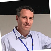 Simon Houltram