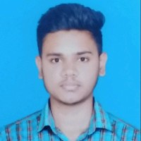 Arjun M D