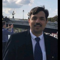 Surinder Jain