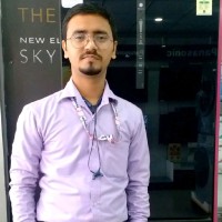 Rajat Joshi
