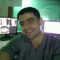 Lucas Herrero