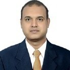 Dr. Akhilesh R. Kulkarni (Ph.D.)