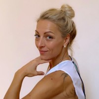 Kinga Matuszczak-Saad