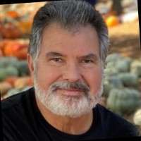 Bill O'Connor