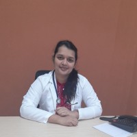 Dr chinmayi Harish
