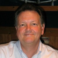 Pat Steger