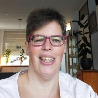 Mieke Maas-Vlaming