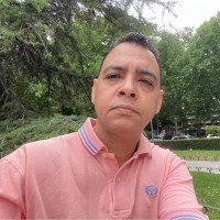 Ahmed Lotfi berni