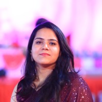 Karishma Vaishnav