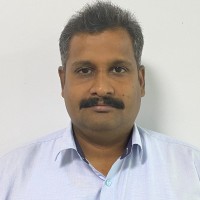 Kalaiarasan S