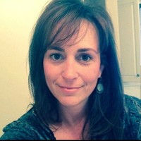 Nicole Parker, BSN, RN, CWCN