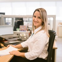 Fabiane Hagy Freire