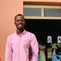 Godsway Aryeeson