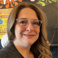 Olga Negut Petculescu