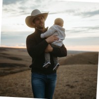 Connor Anderson, P.Geo.