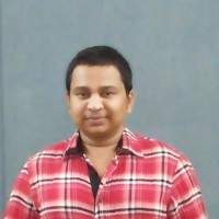 Ravi Krishna Dogiparthi