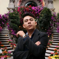 Diego Augusto Rivas Ramírez