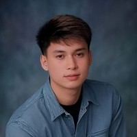 JOHN MARK M