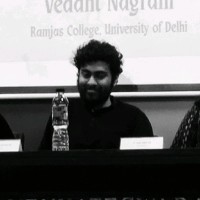Vedant Nagrani