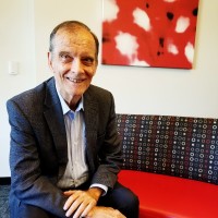 Phil Richardson