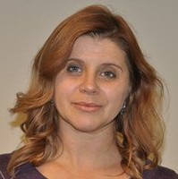 Lesia Morozova