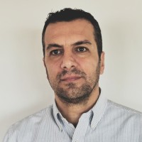 Nikos Bougas
