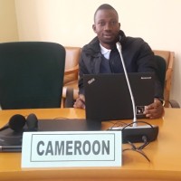 Joel Omenguele