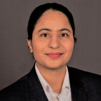 Amandeep Bhullar