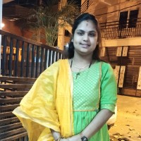 Harshitha Rani