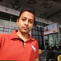 Ajay Tiwari
