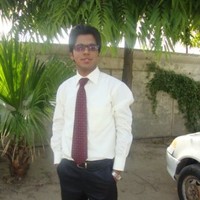 Hafiz Muhammad Danish Minhas