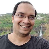 Nikhil Kulkarni