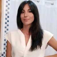 Eva Reina Sillero