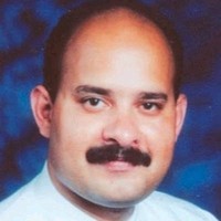Bader Hashmi