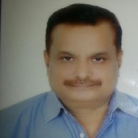 Ashok chauhan