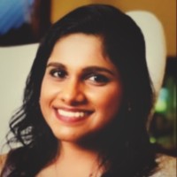 Oshadhi Kandapolaarachchi