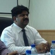 Shyam Kumar