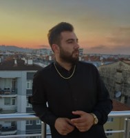 Yiğit Sevi̇ndi̇k