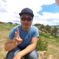 Lewis Tan