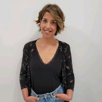 Patricia Calvo Sáenz De Buruaga