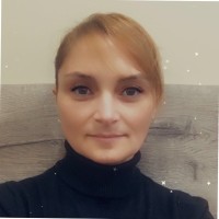 Zhivka Gospodinova