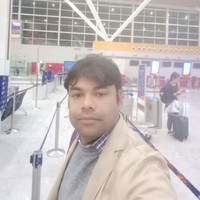 Tushar Biswal