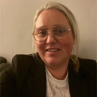 Lisbeth Jæger