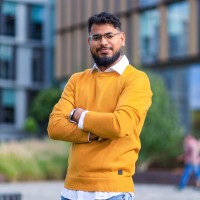 Abhishek Sharma